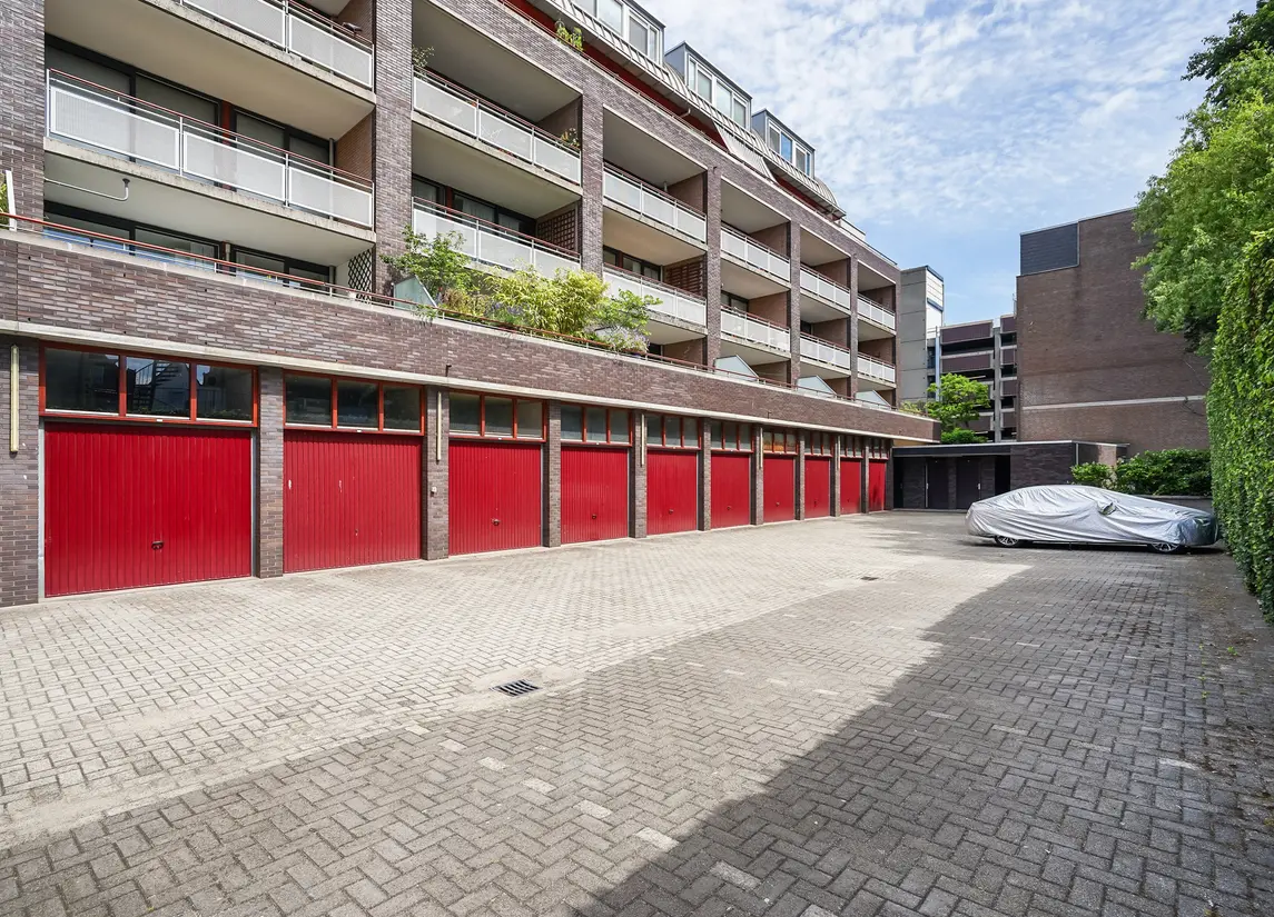 St. Jacobstraat 25A