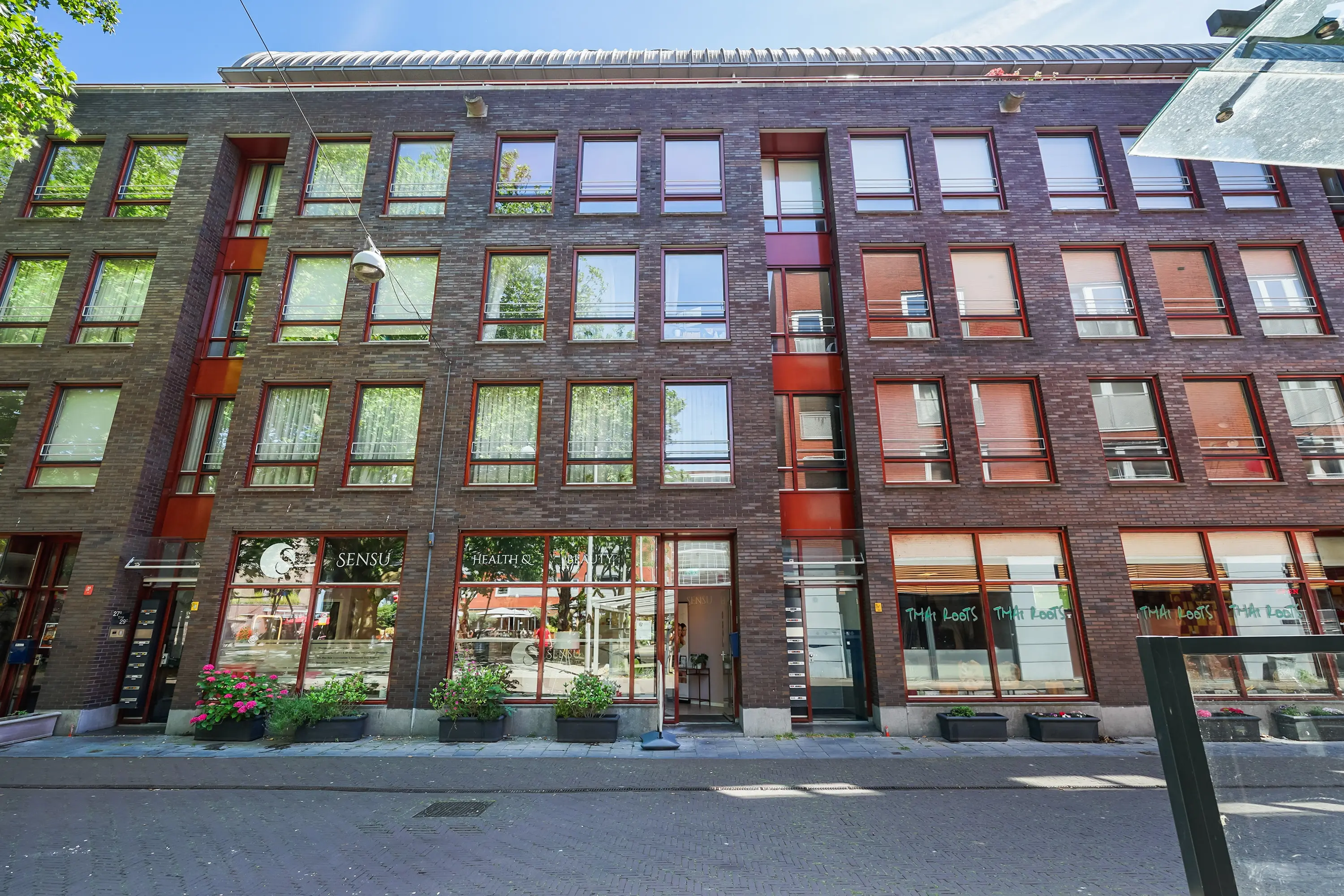 St. Jacobstraat 25A