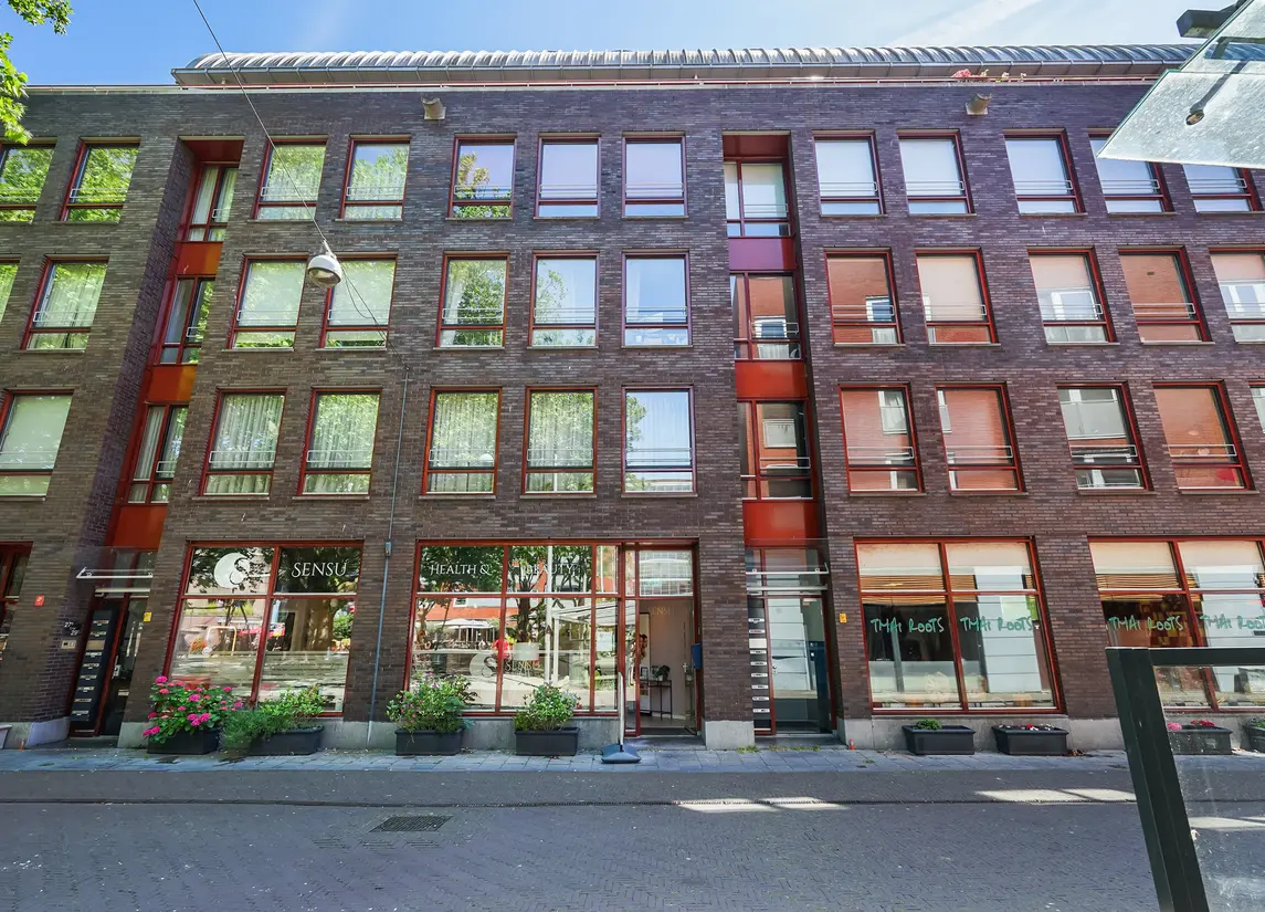 St. Jacobstraat 25A