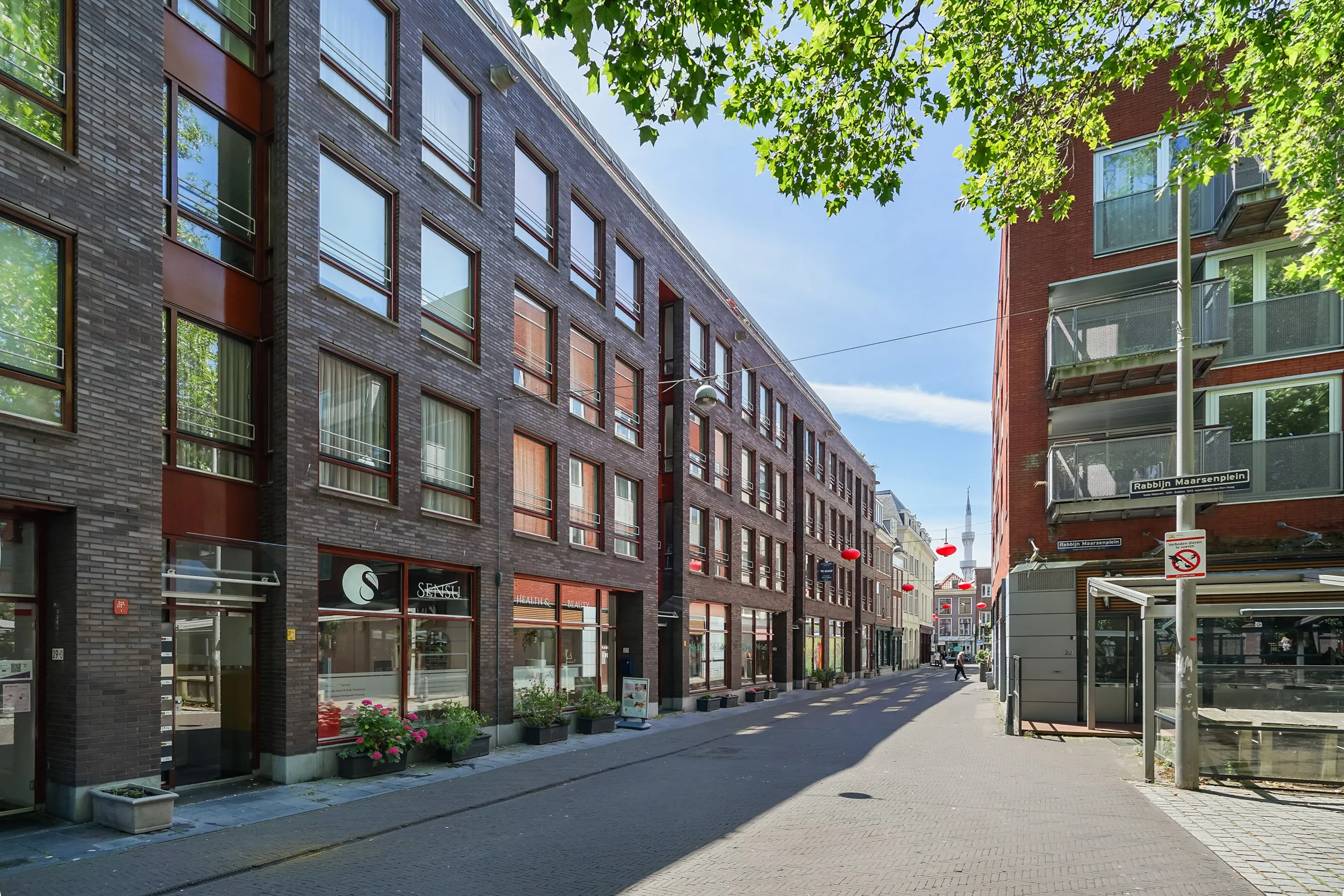 St. Jacobstraat 25A