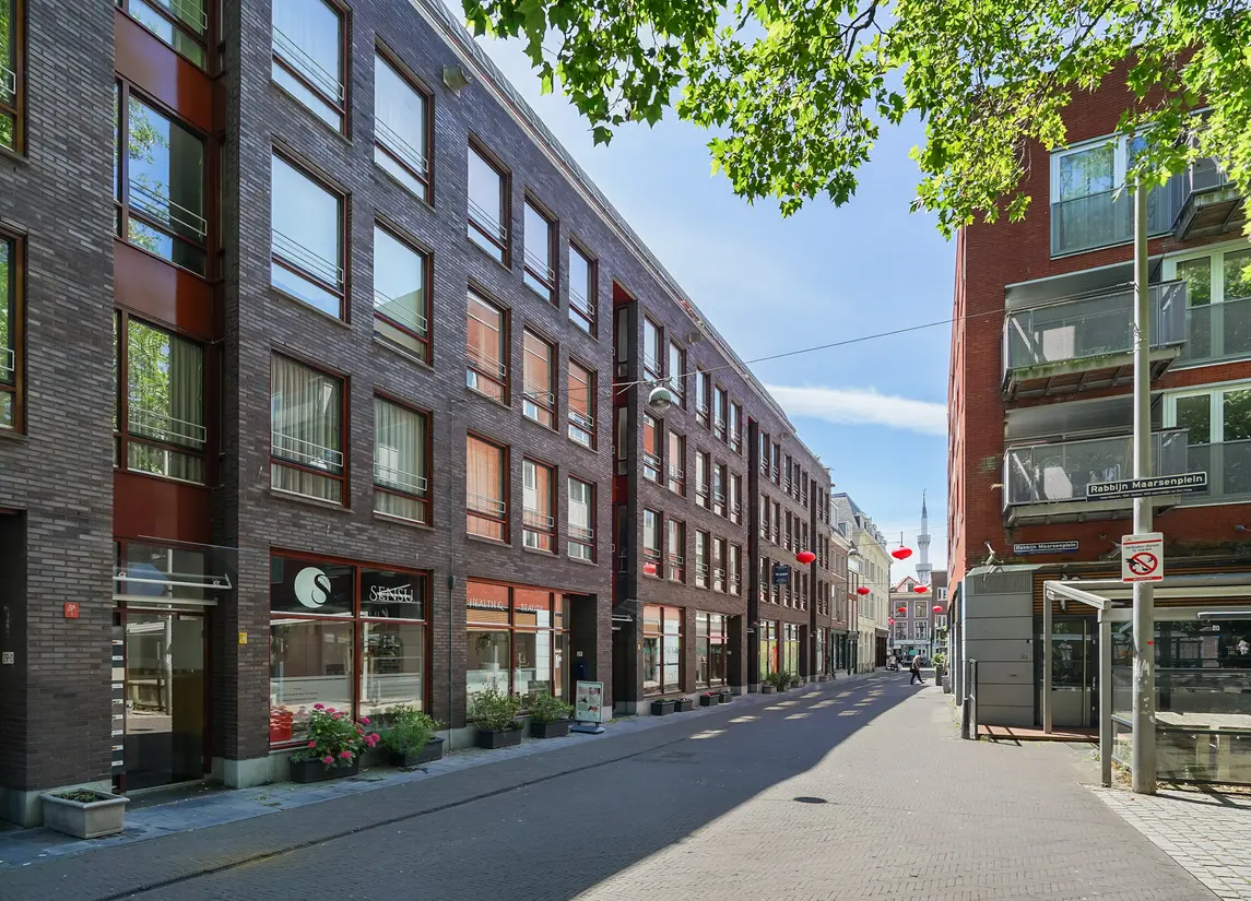 St. Jacobstraat 25A