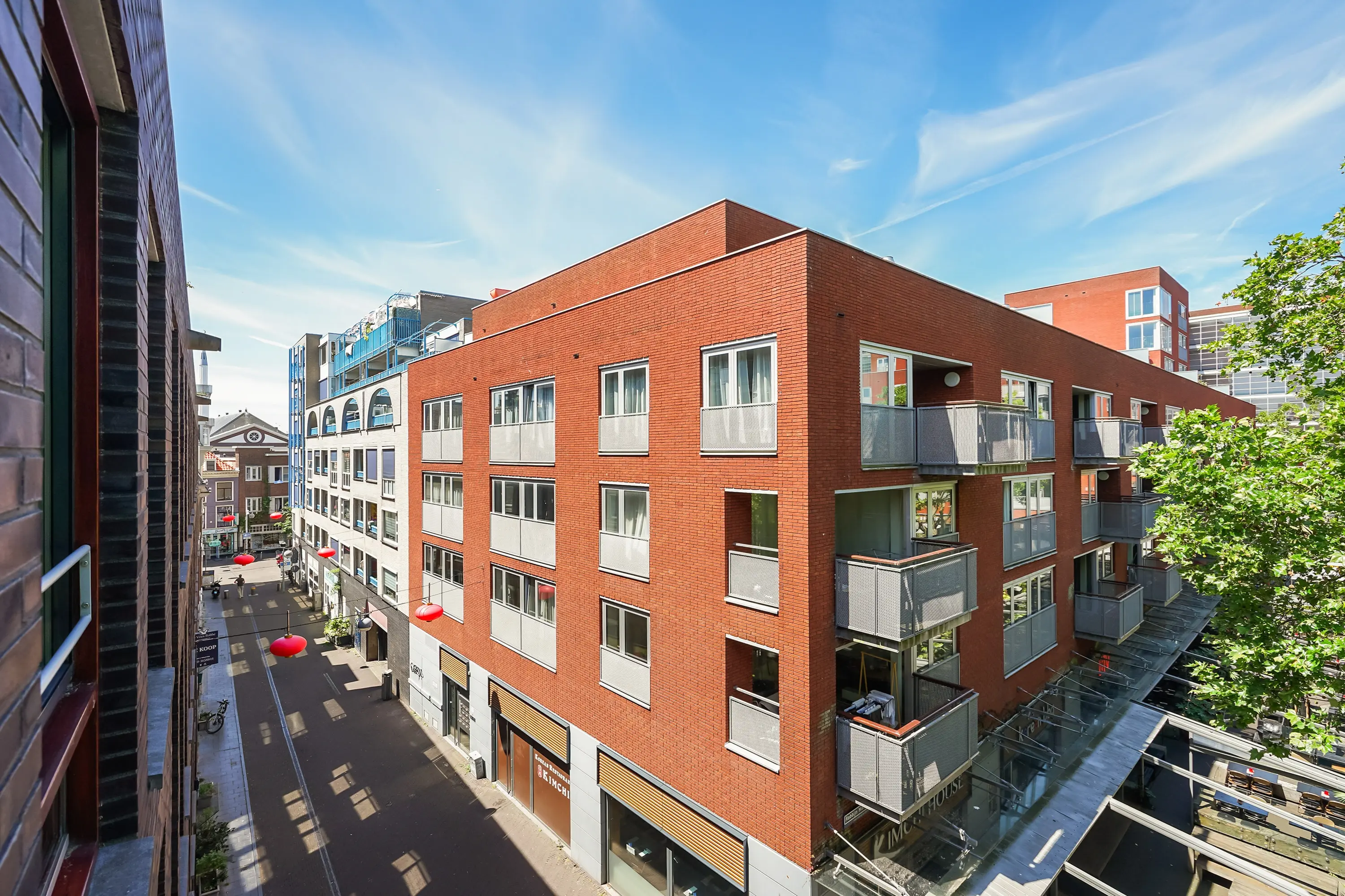 St. Jacobstraat 25A