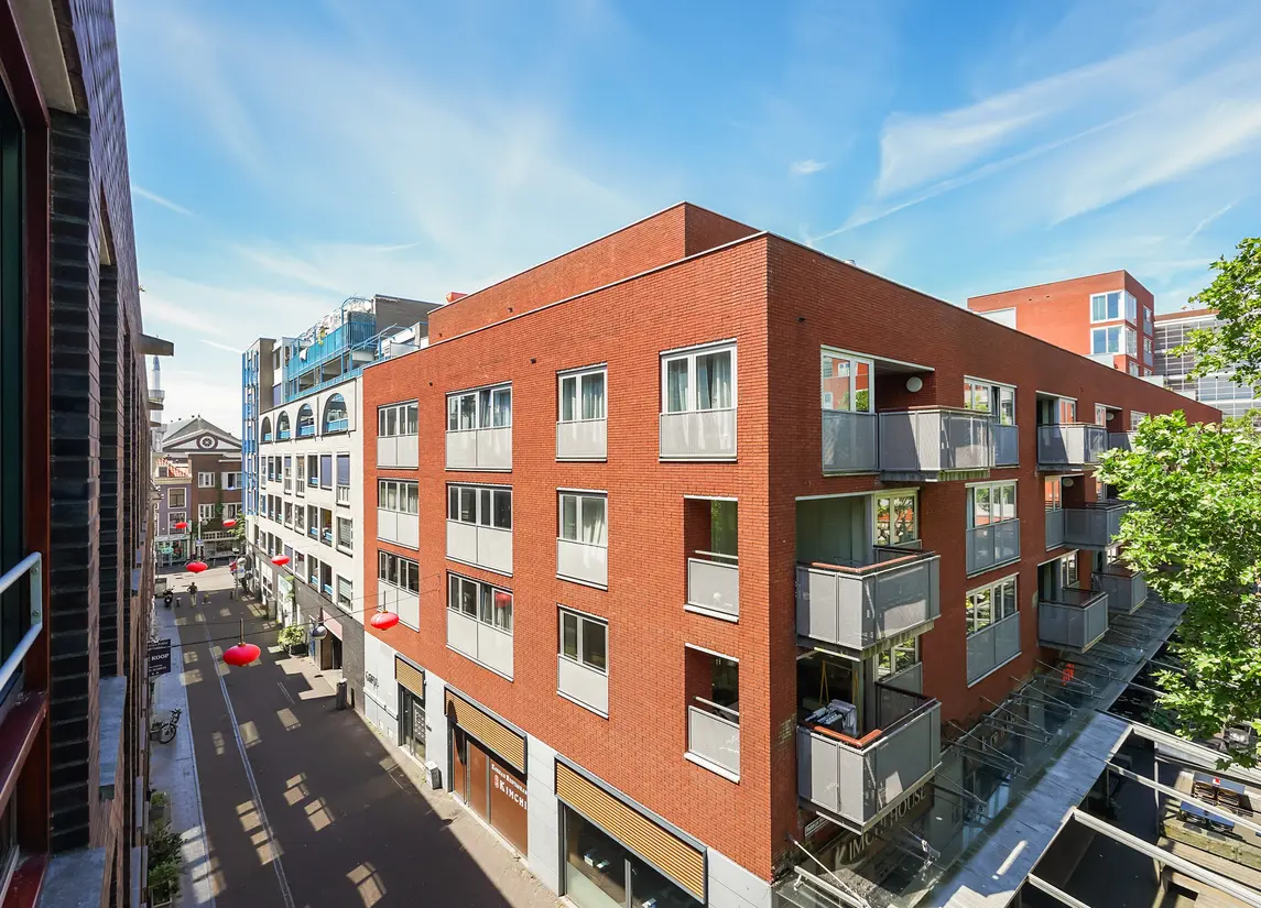St. Jacobstraat 25A