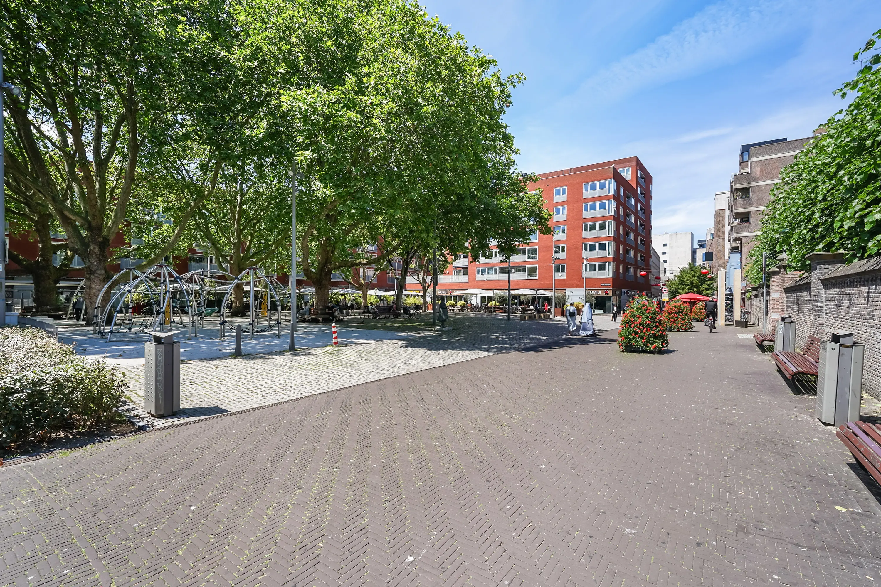 St. Jacobstraat 25A
