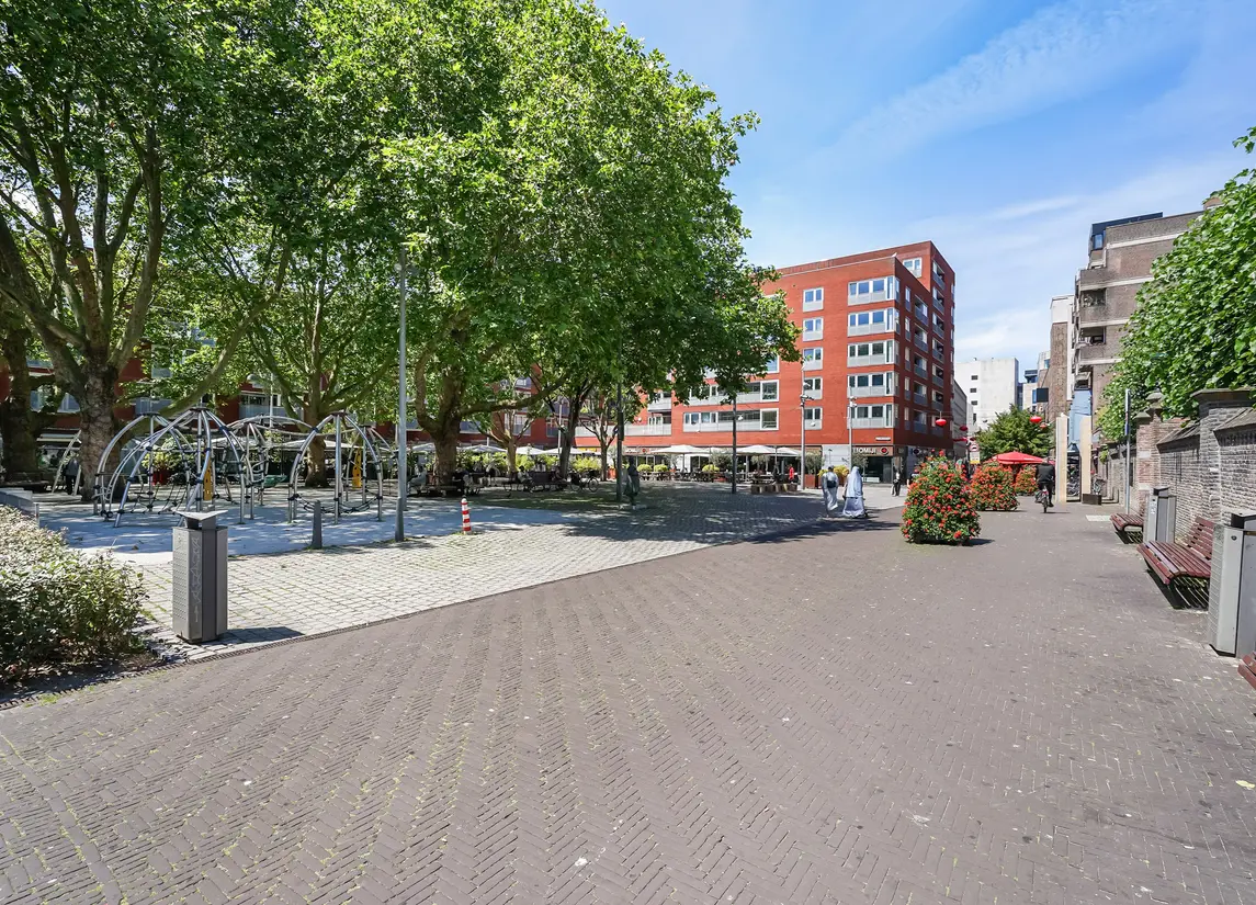 St. Jacobstraat 25A