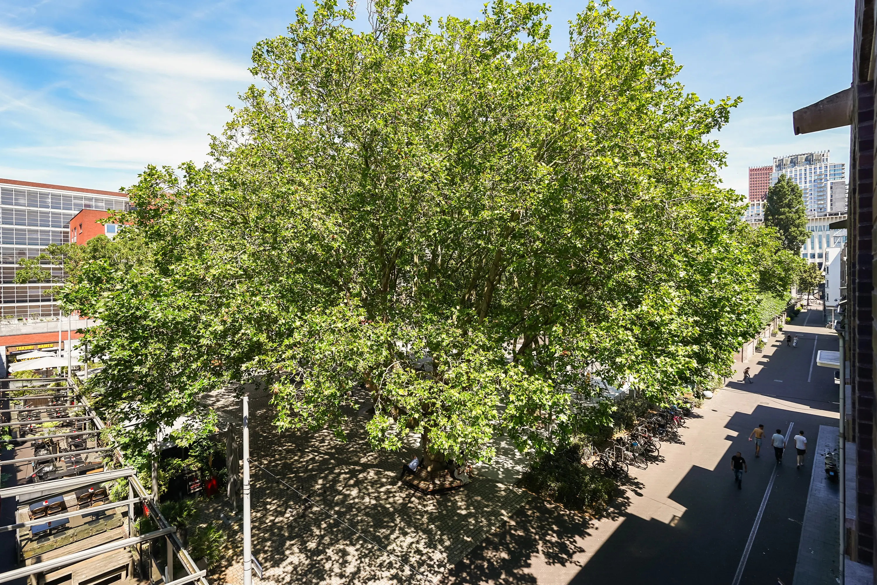 St. Jacobstraat 25A