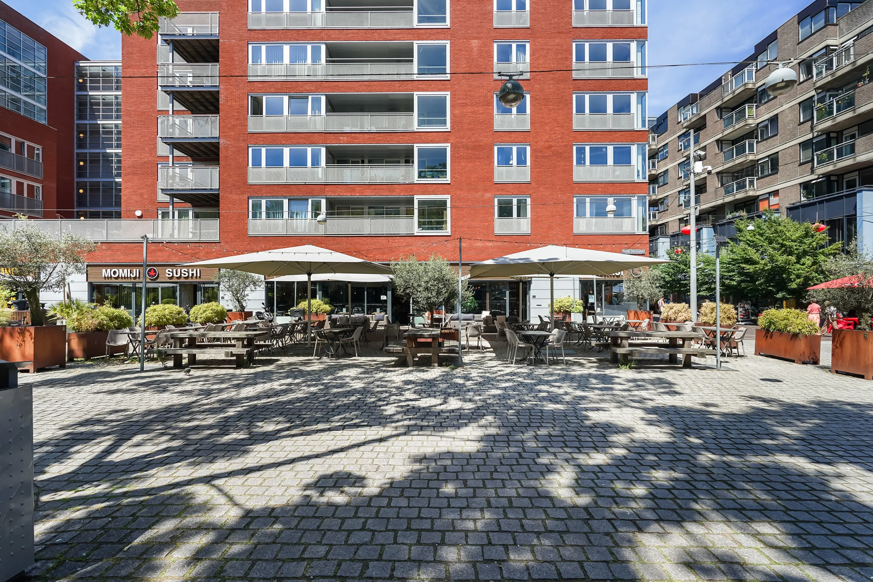 St. Jacobstraat 25A