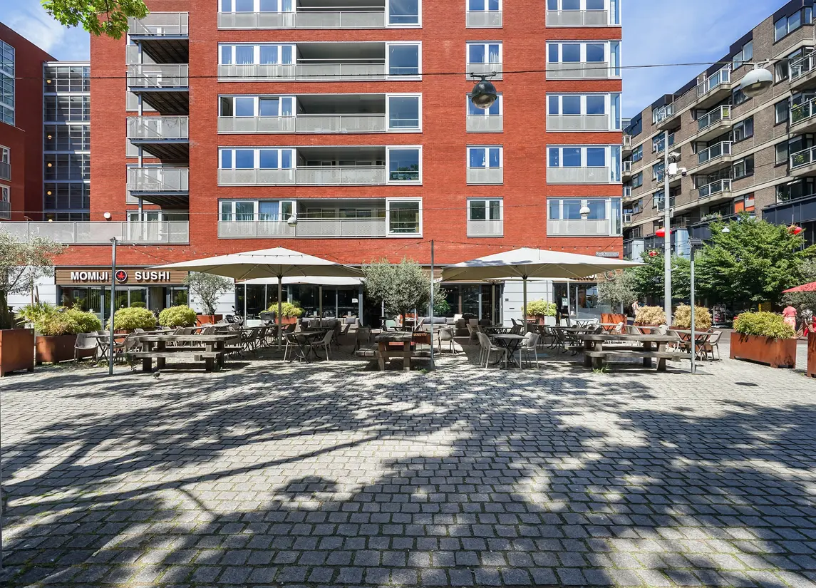 St. Jacobstraat 25A