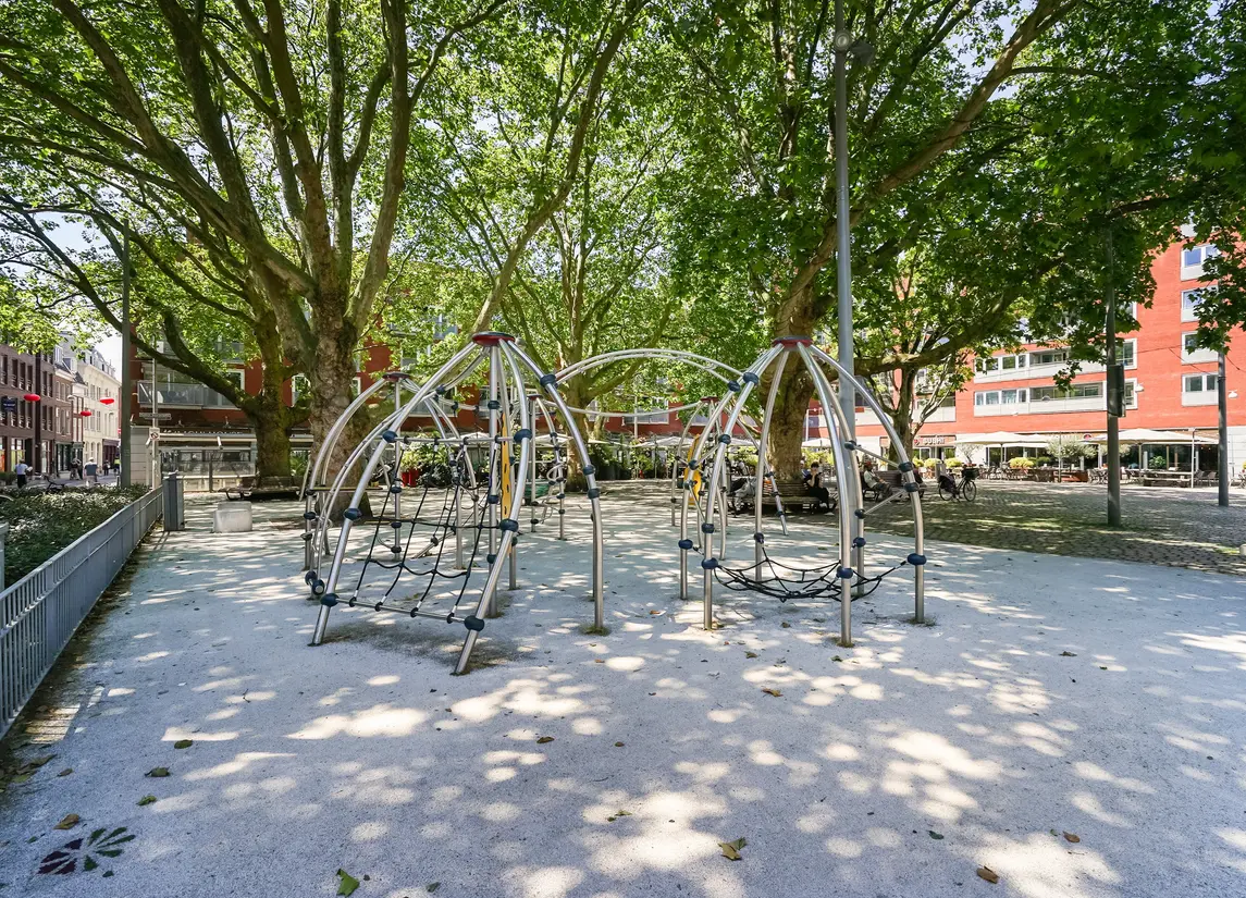St. Jacobstraat 25A
