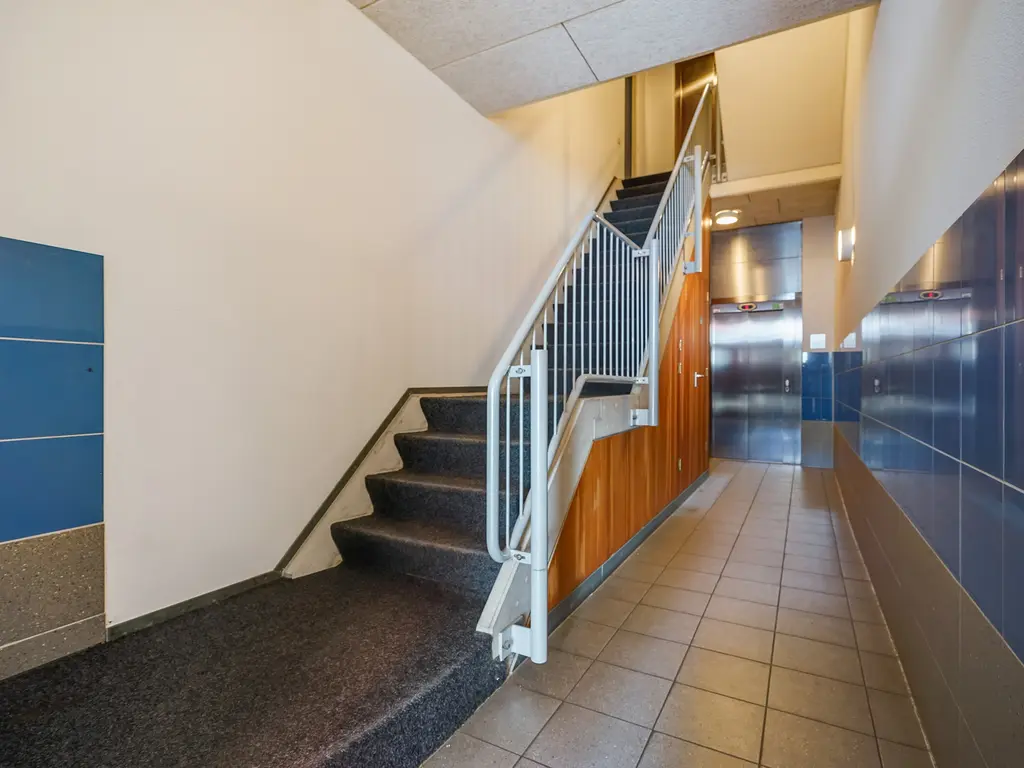 St. Jacobstraat 25A, 's-Gravenhage