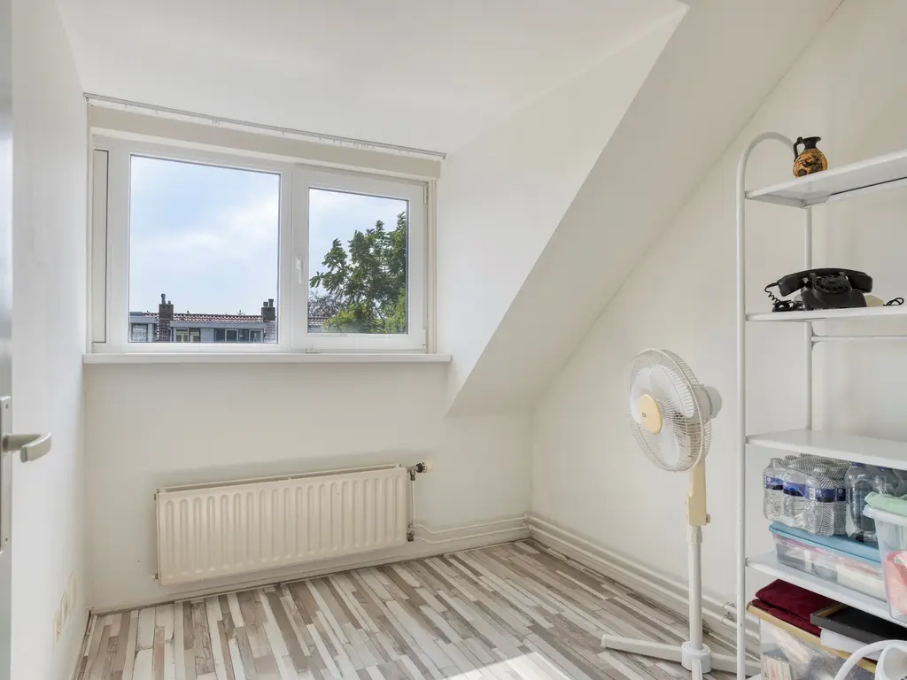 Prinses Irenelaan 22, Oegstgeest