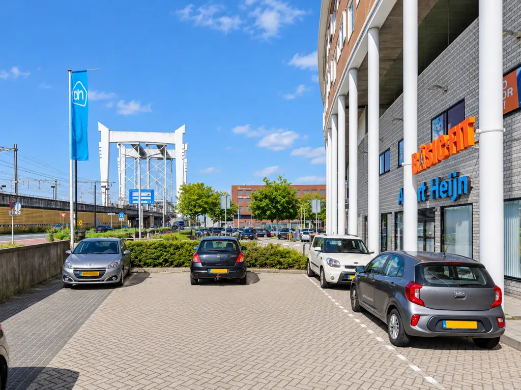 Adriaan van Altenastraat 26, DORDRECHT