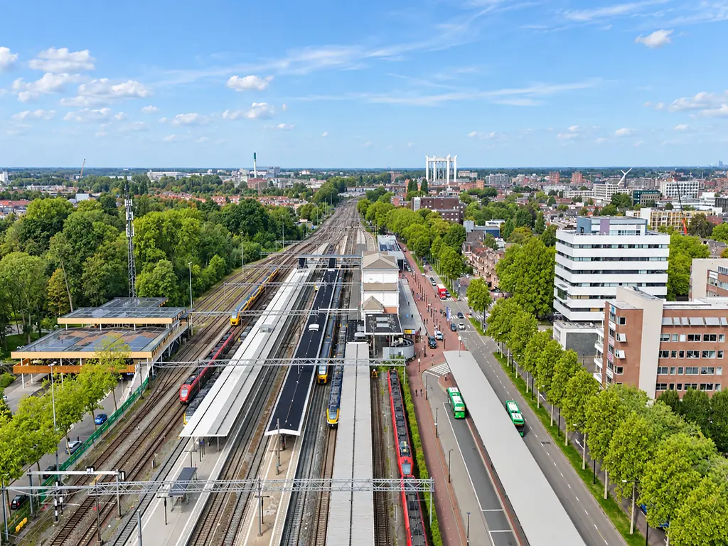 Adriaan van Altenastraat 26, DORDRECHT