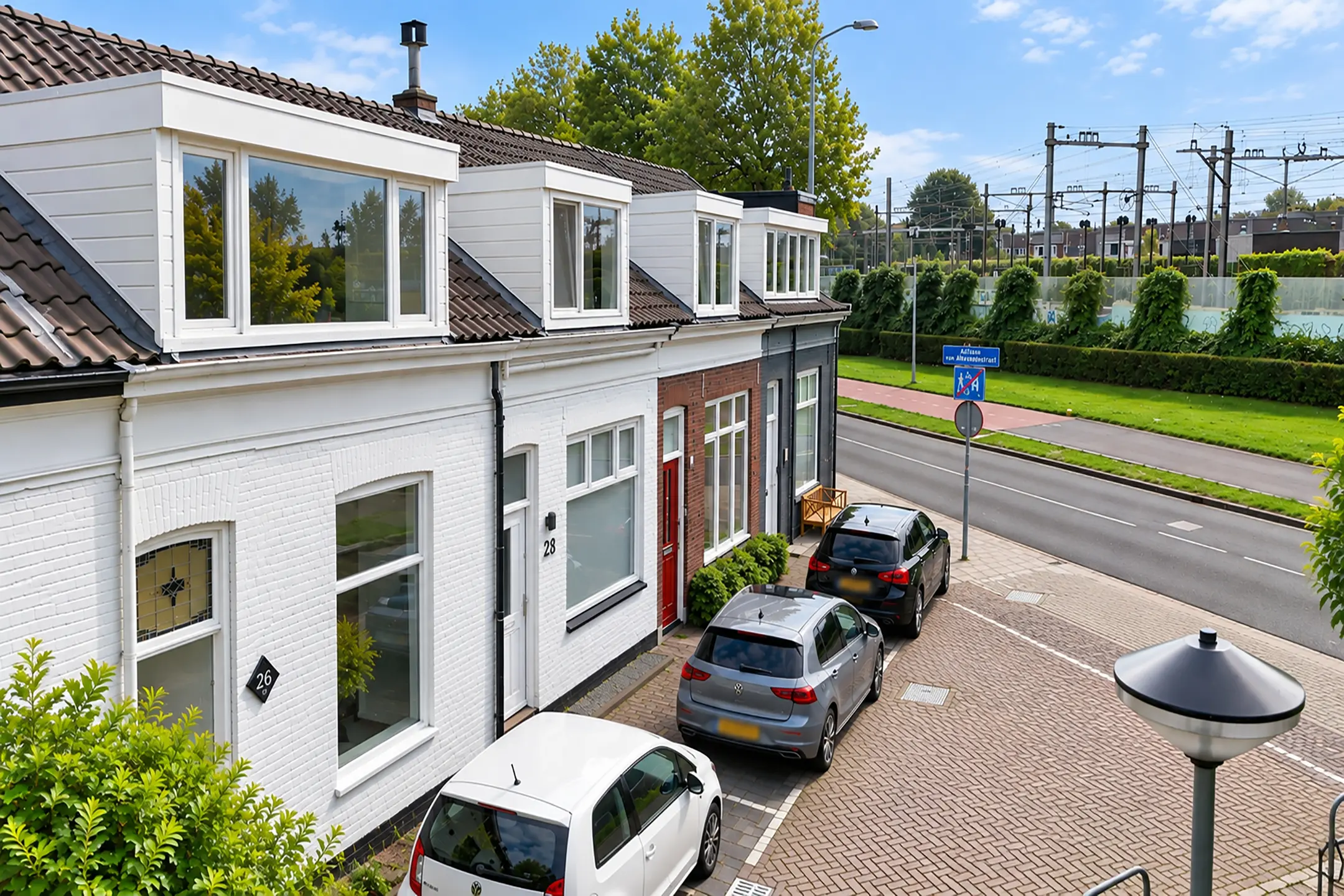 Adriaan van Altenastraat 26
