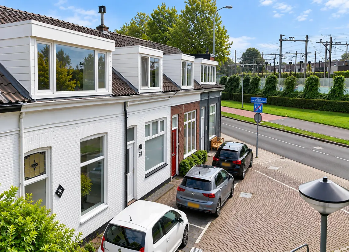 Adriaan van Altenastraat 26