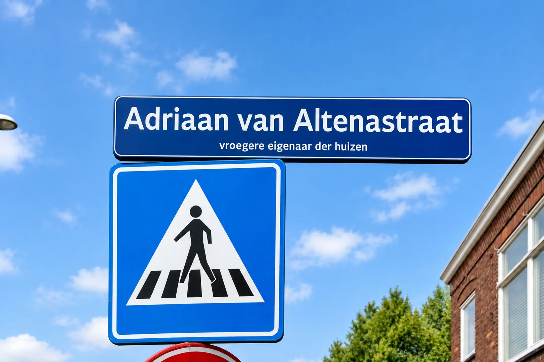 Adriaan van Altenastraat 26