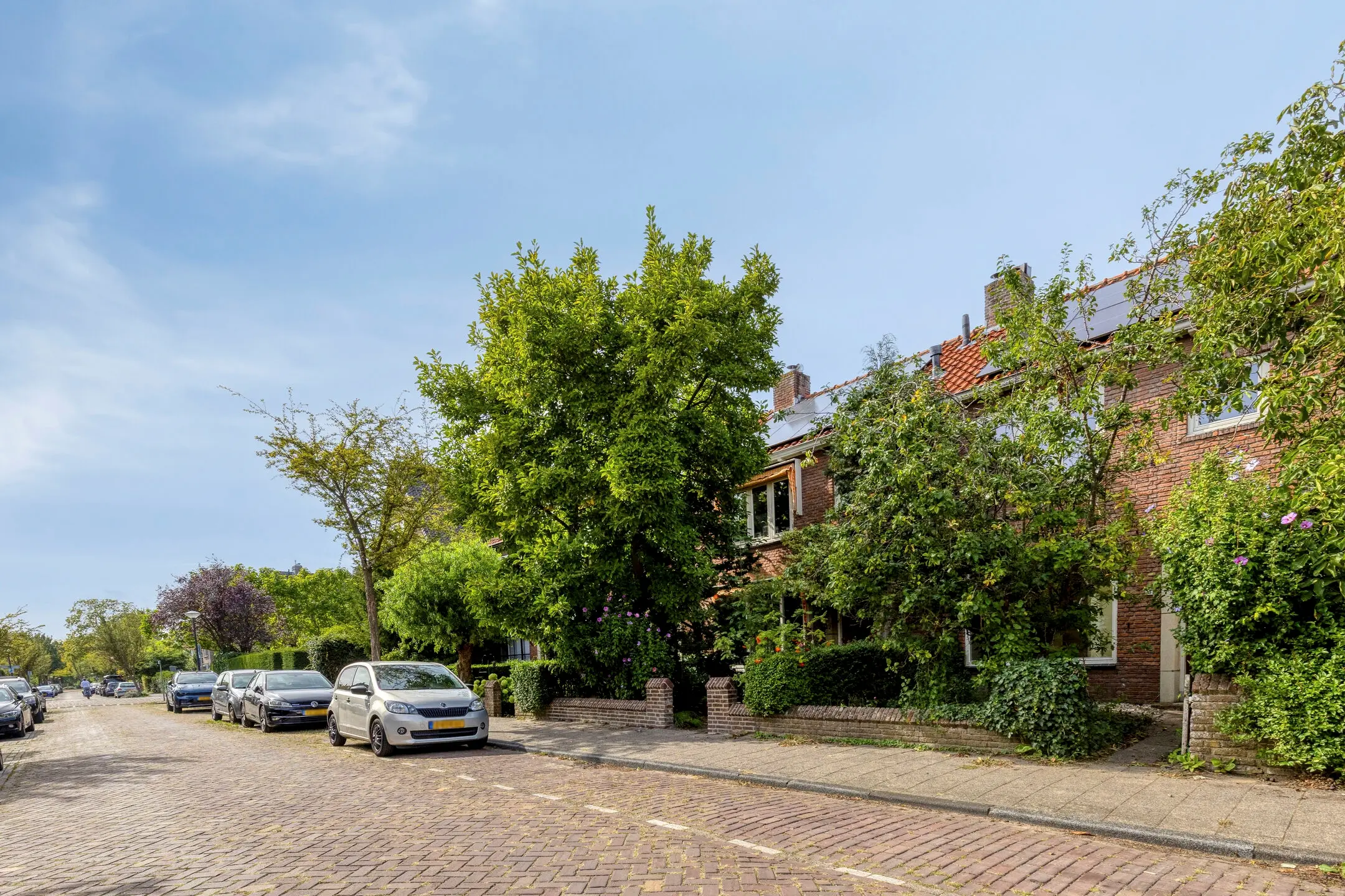 De Meij Van Streefkerkstraat 15