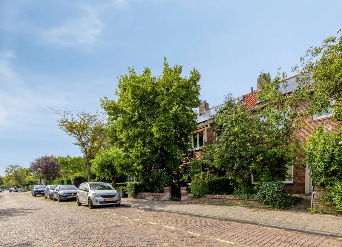 De Meij Van Streefkerkstraat 15