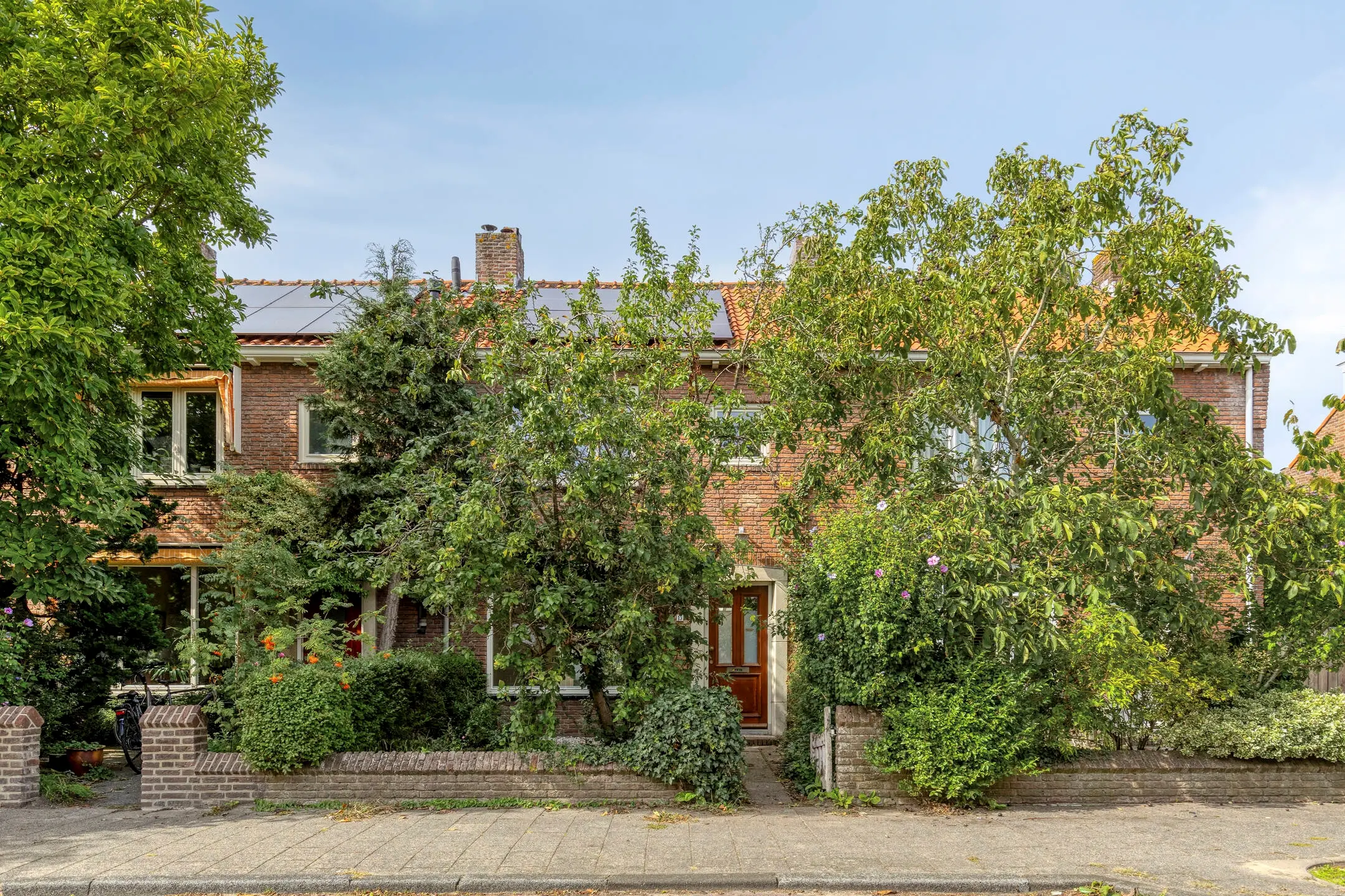 De Meij Van Streefkerkstraat 15