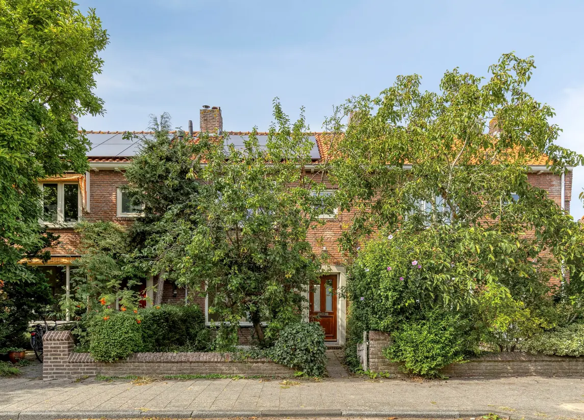 De Meij Van Streefkerkstraat 15