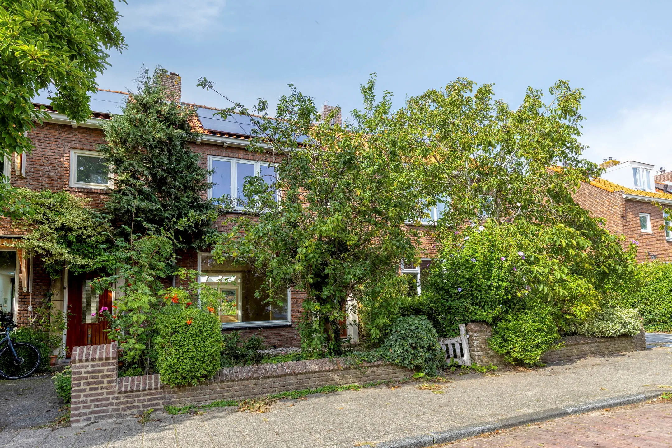 De Meij Van Streefkerkstraat 15