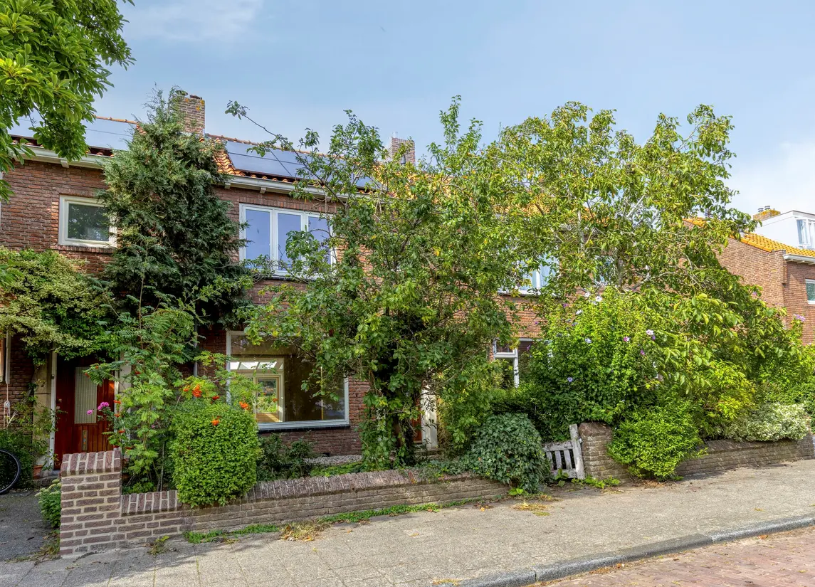 De Meij Van Streefkerkstraat 15