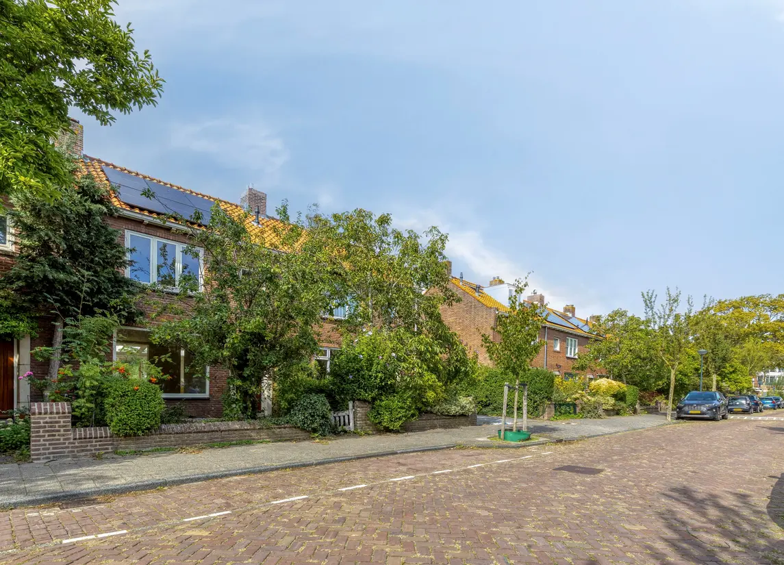 De Meij Van Streefkerkstraat 15