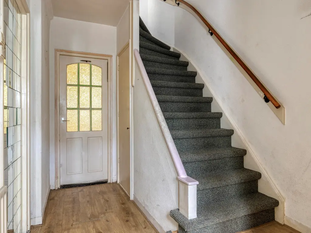 De Meij Van Streefkerkstraat 15, Leiden