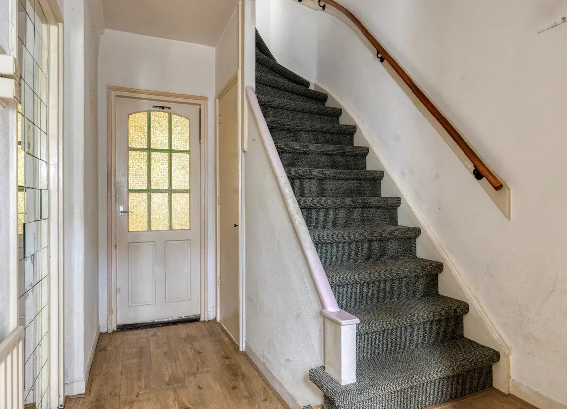 De Meij Van Streefkerkstraat 15