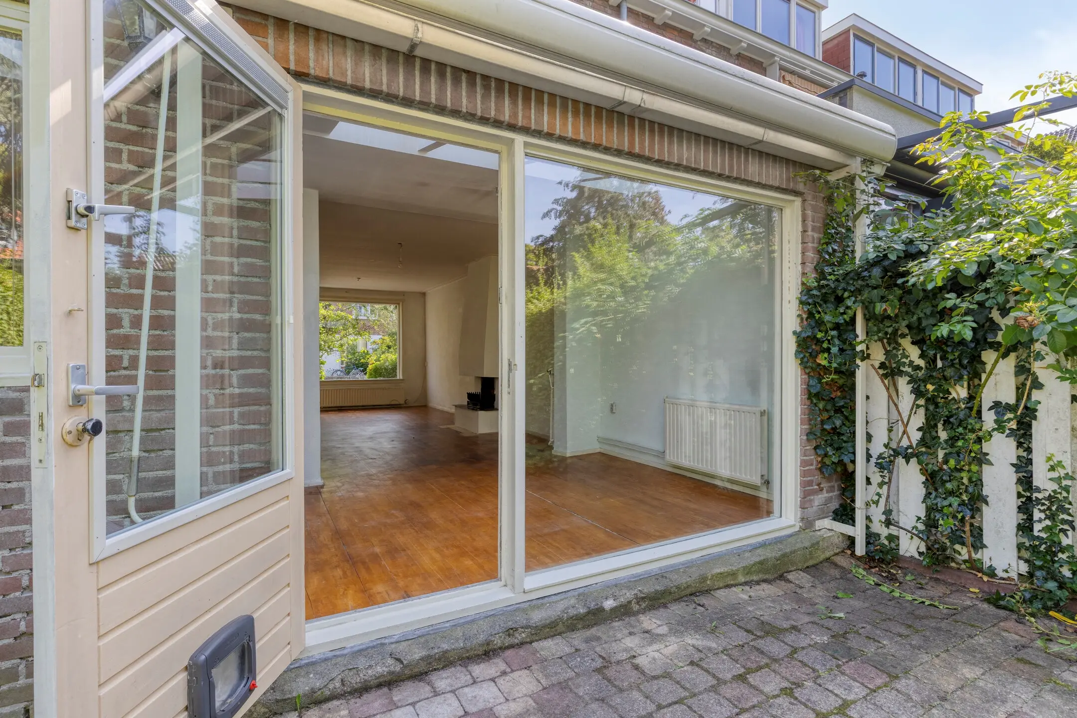 De Meij Van Streefkerkstraat 15