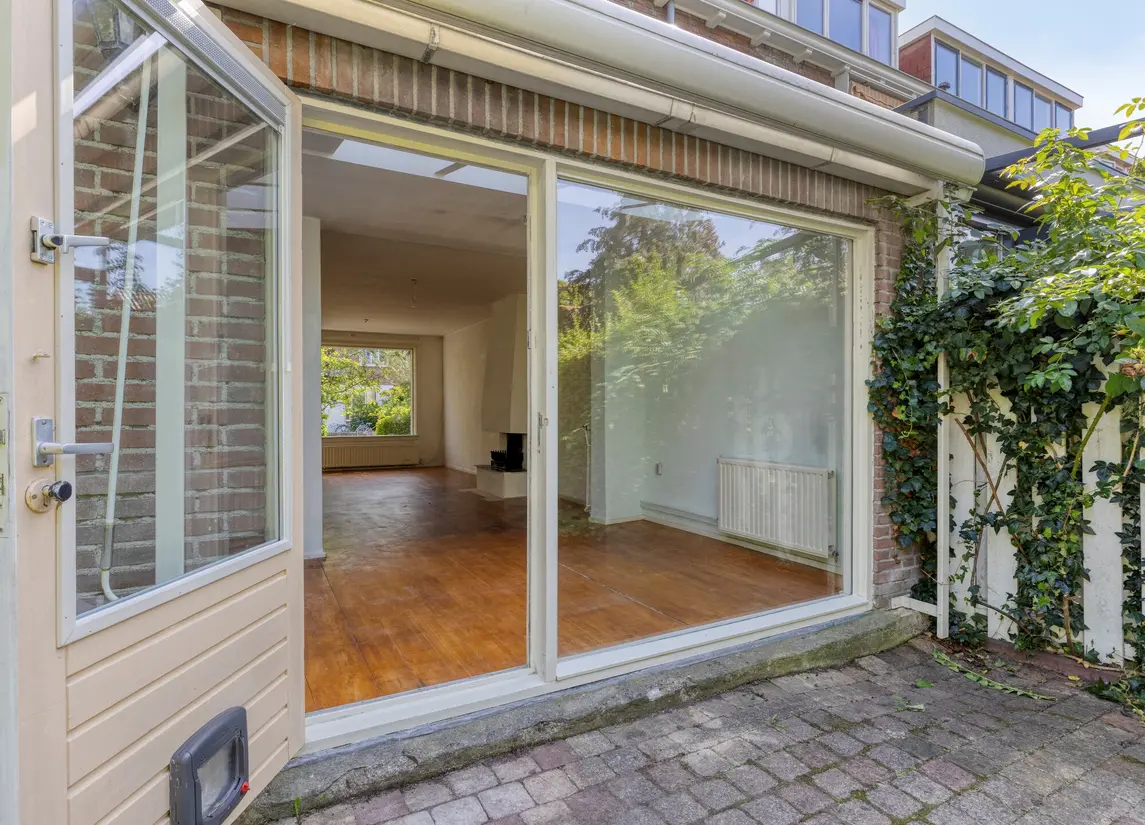 De Meij Van Streefkerkstraat 15