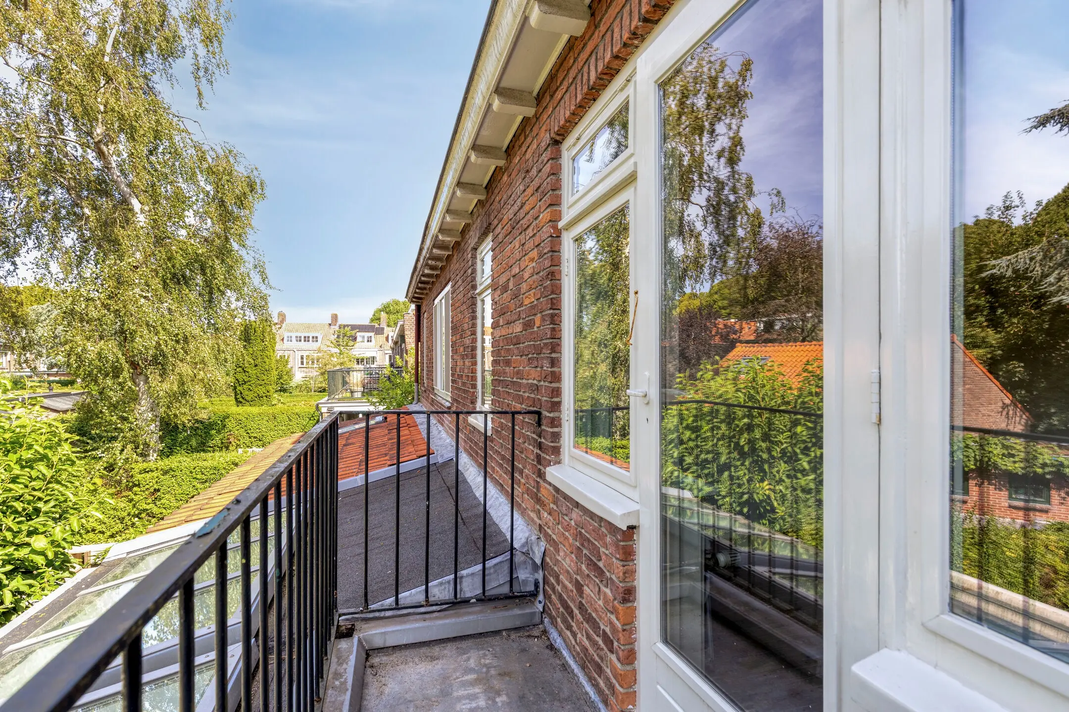 De Meij Van Streefkerkstraat 15