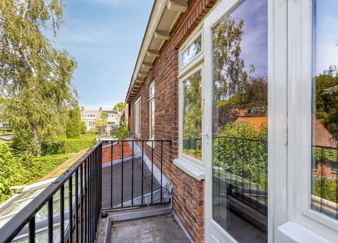 De Meij Van Streefkerkstraat 15