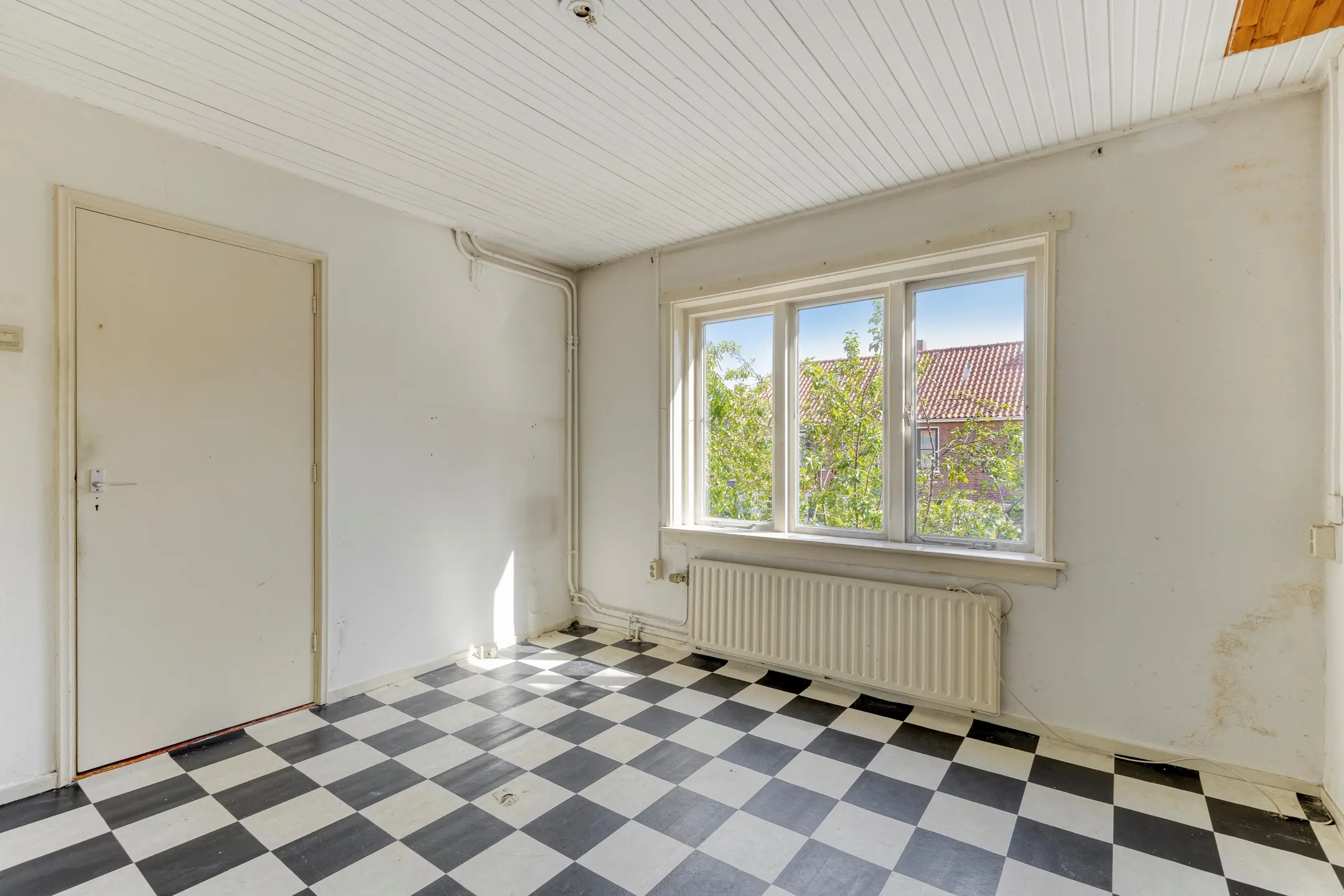 De Meij Van Streefkerkstraat 15