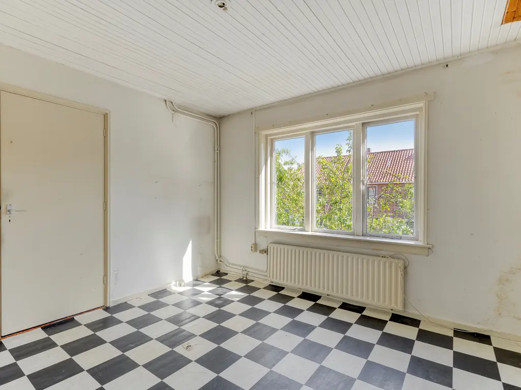 De Meij Van Streefkerkstraat 15, Leiden
