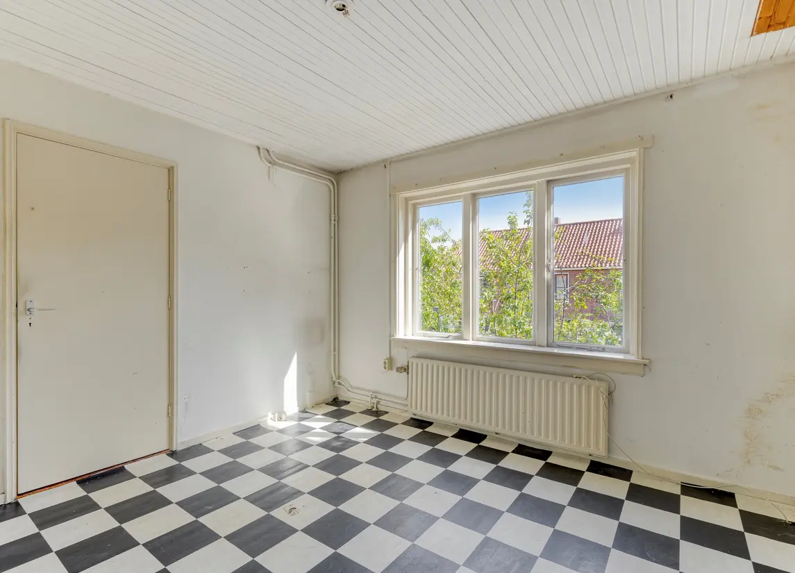 De Meij Van Streefkerkstraat 15