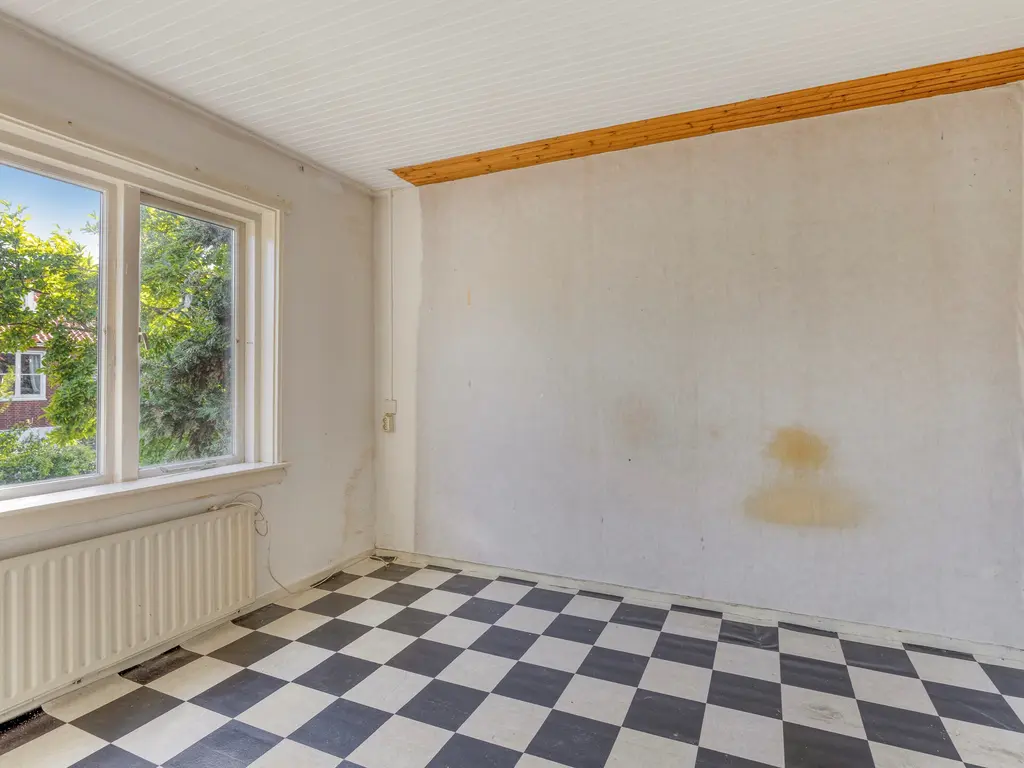 De Meij Van Streefkerkstraat 15, Leiden