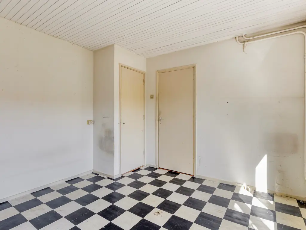 De Meij Van Streefkerkstraat 15, Leiden