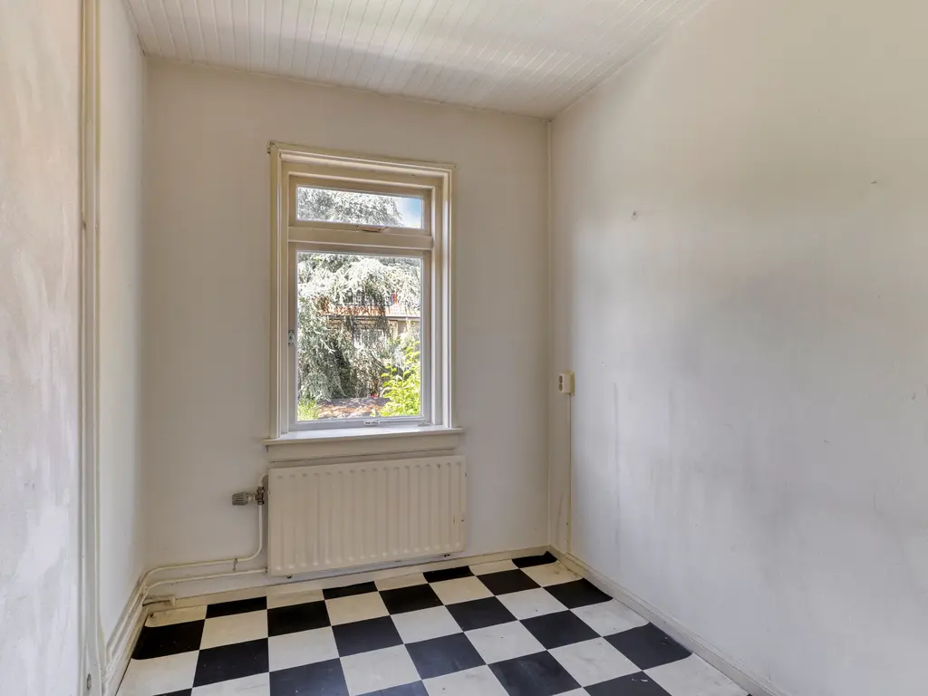 De Meij Van Streefkerkstraat 15, Leiden