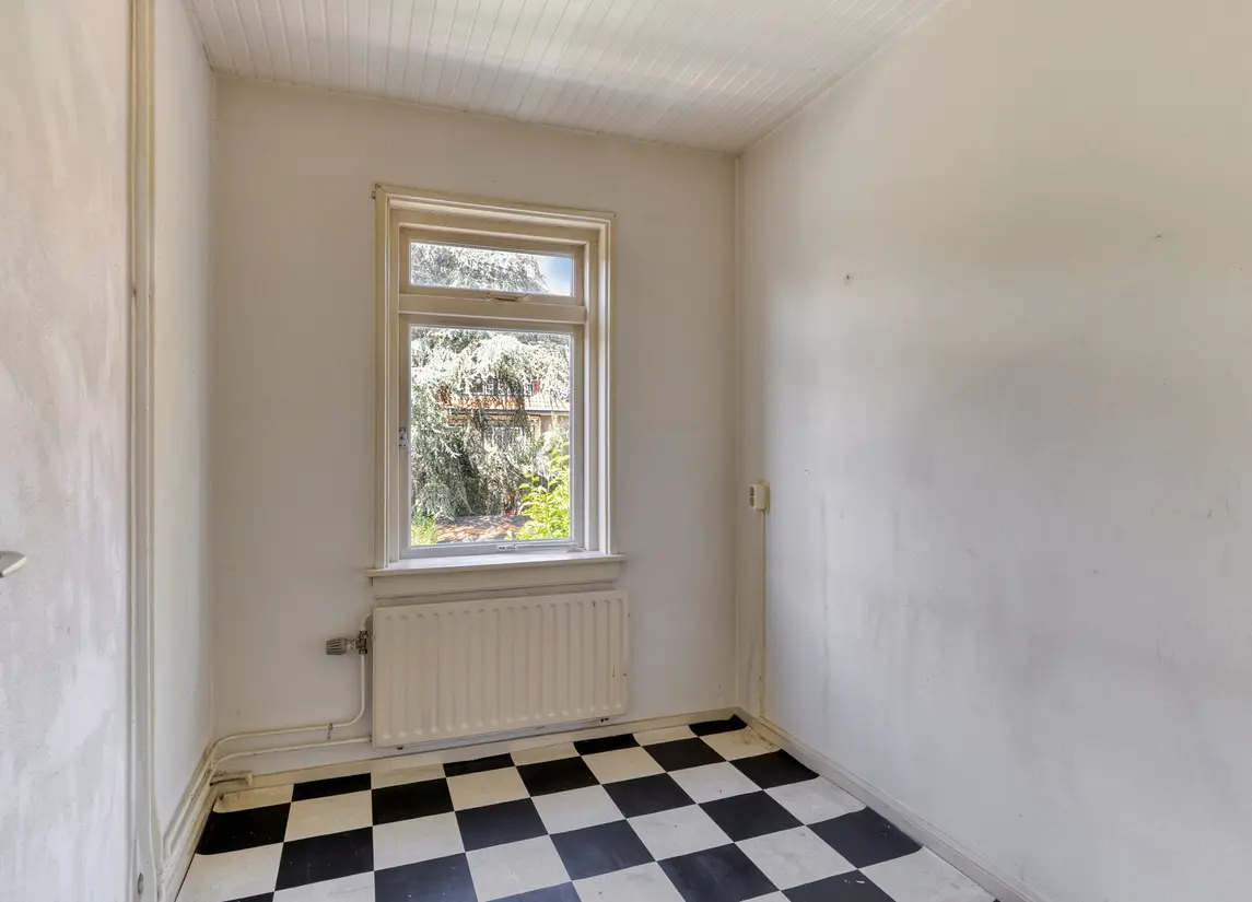 De Meij Van Streefkerkstraat 15