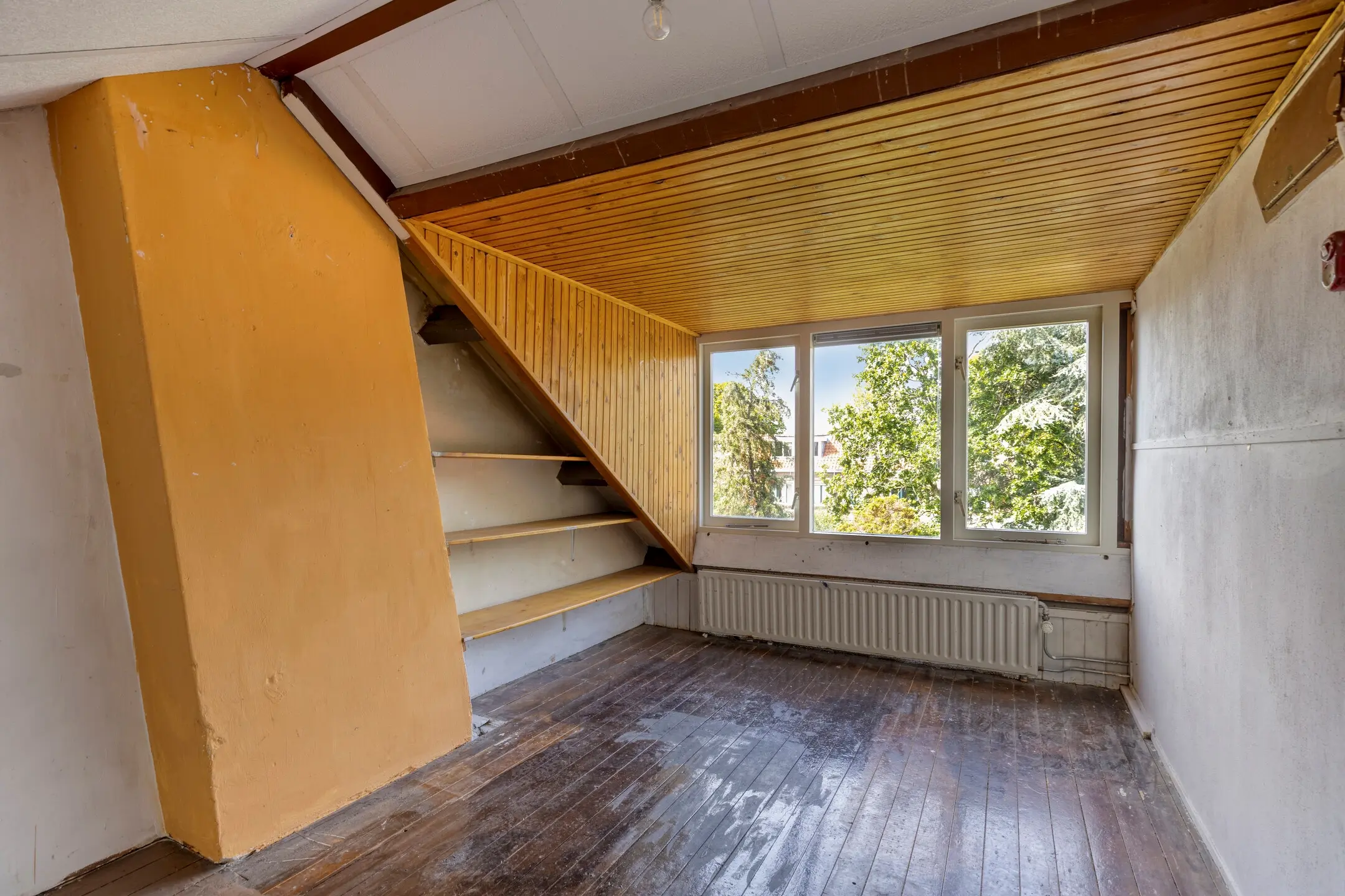De Meij Van Streefkerkstraat 15