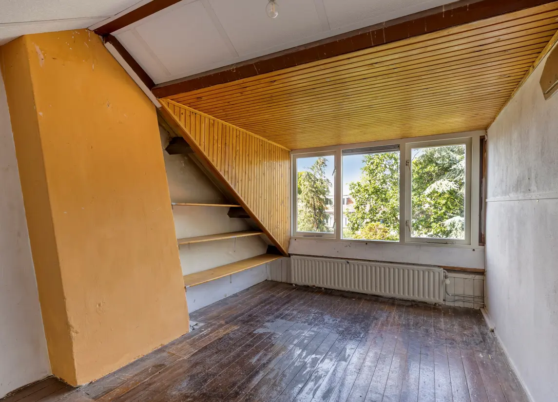 De Meij Van Streefkerkstraat 15