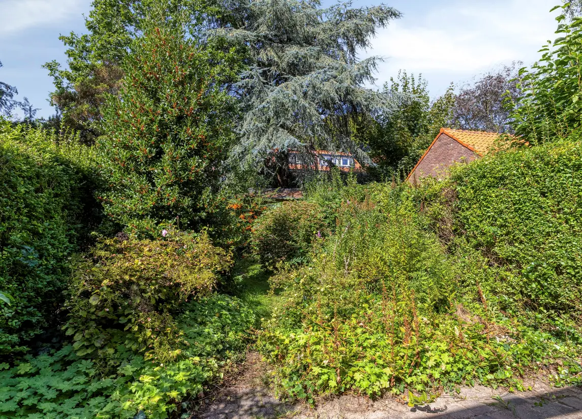 De Meij Van Streefkerkstraat 15