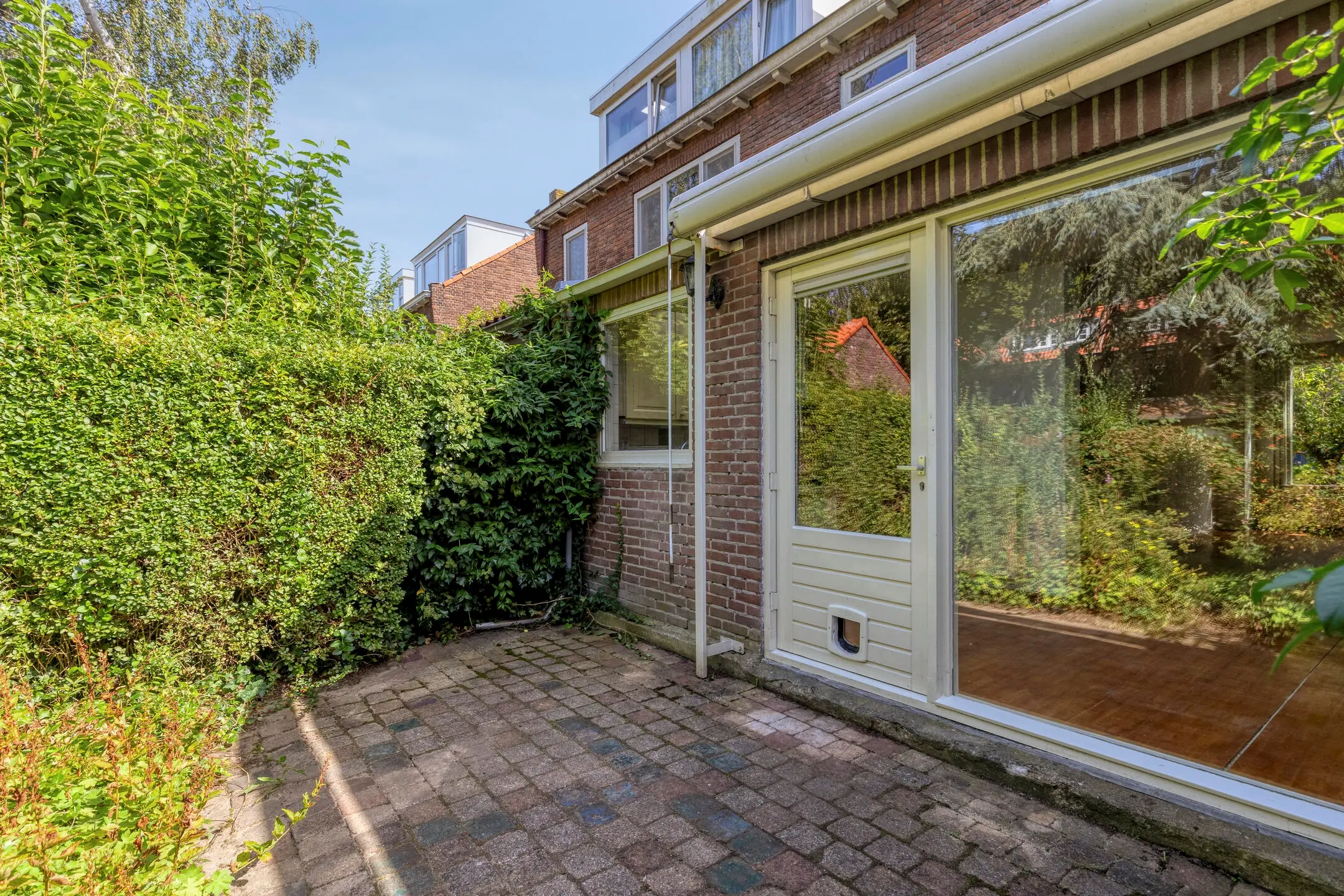 De Meij Van Streefkerkstraat 15