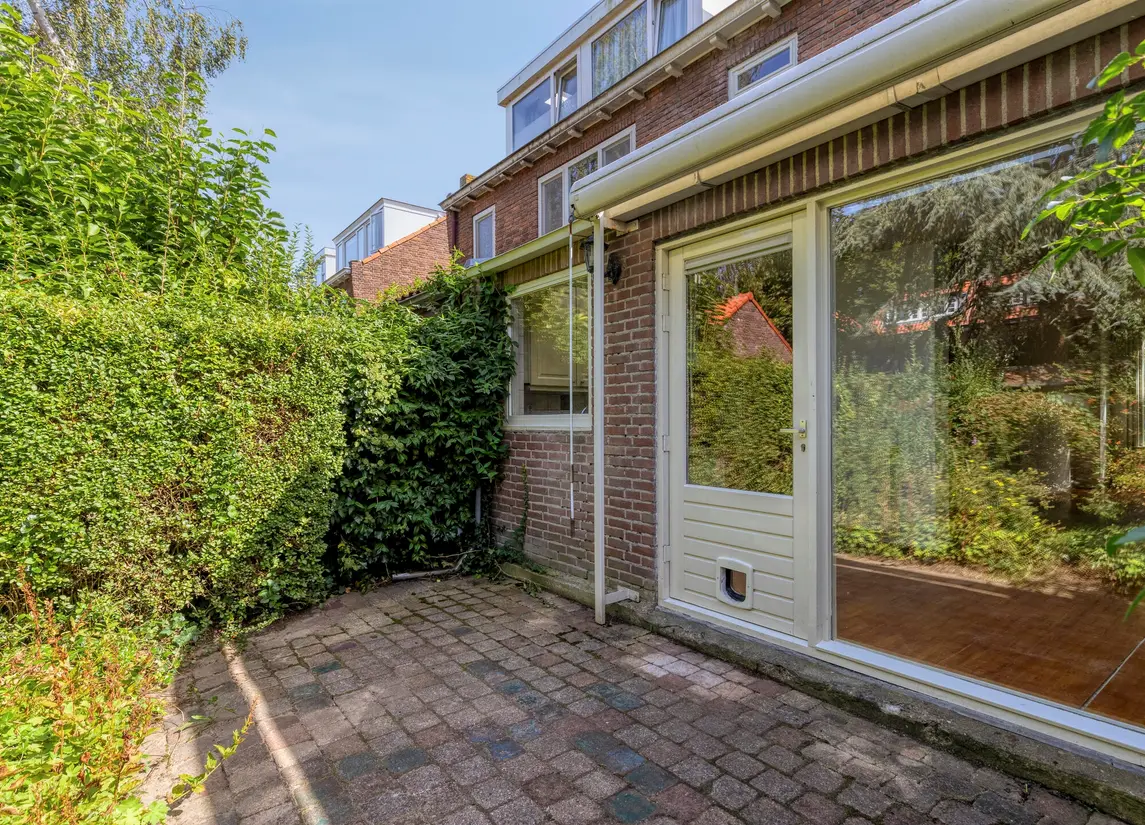 De Meij Van Streefkerkstraat 15