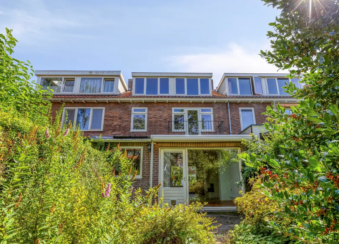 De Meij Van Streefkerkstraat 15