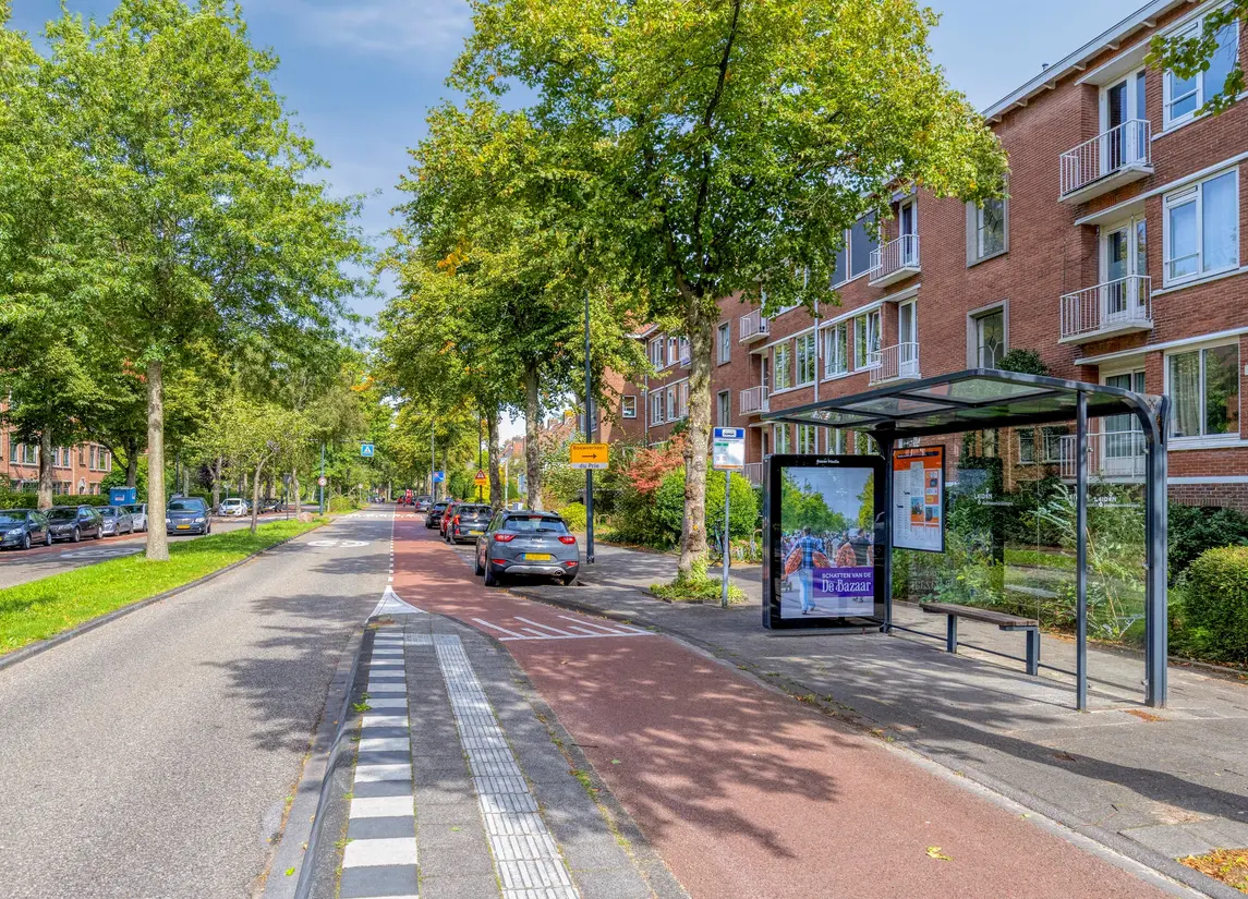 De Meij Van Streefkerkstraat 15