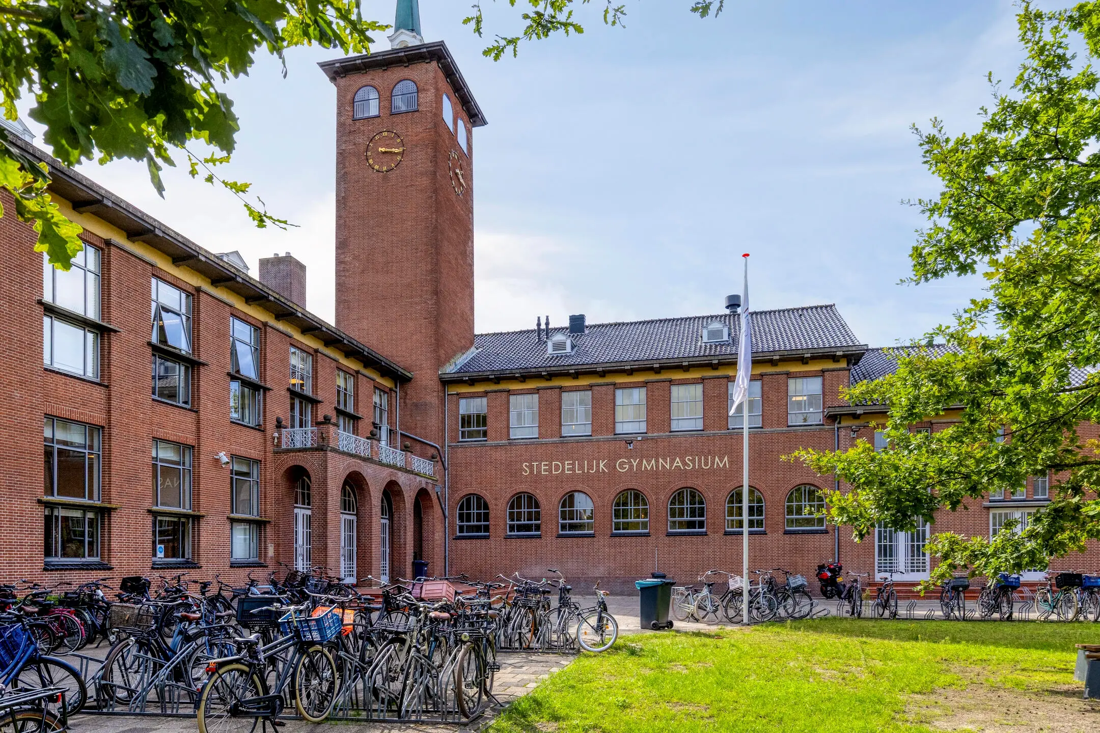 De Meij Van Streefkerkstraat 15