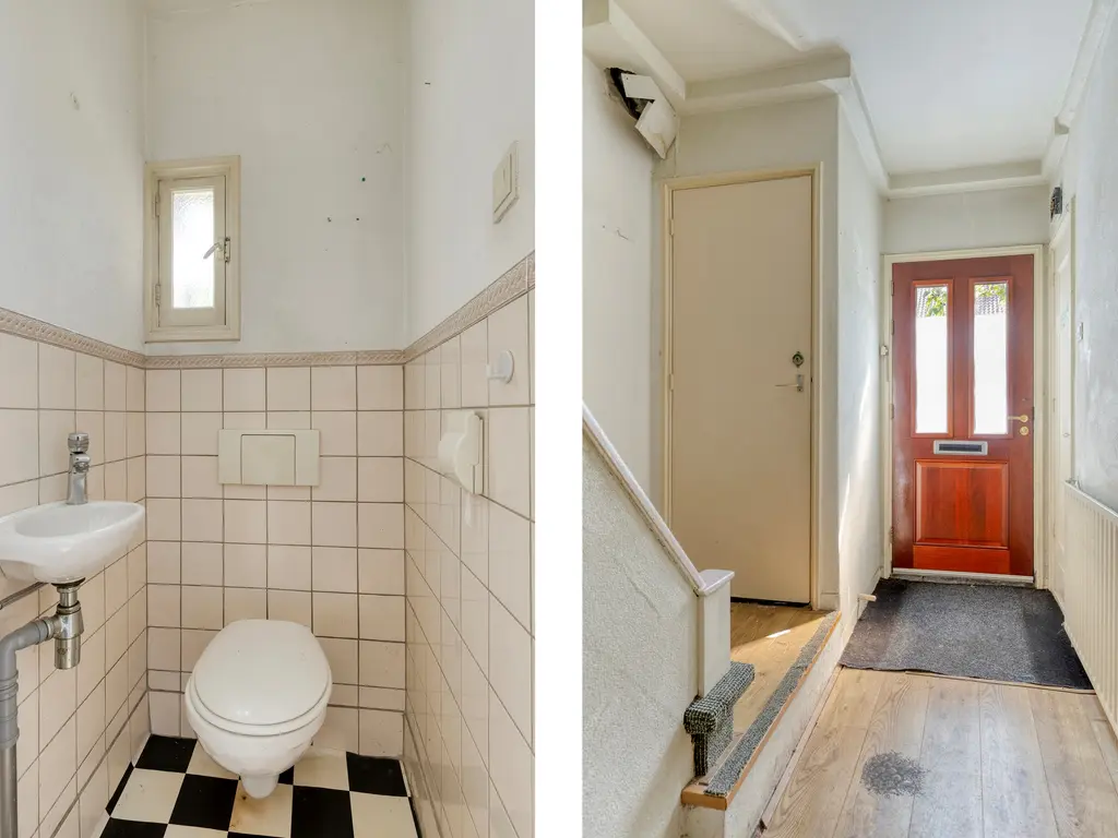 De Meij Van Streefkerkstraat 15, Leiden