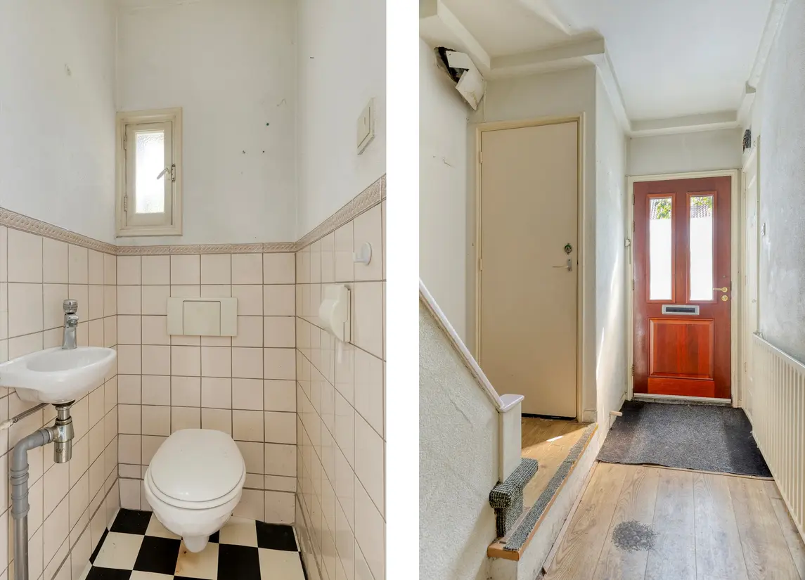 De Meij Van Streefkerkstraat 15
